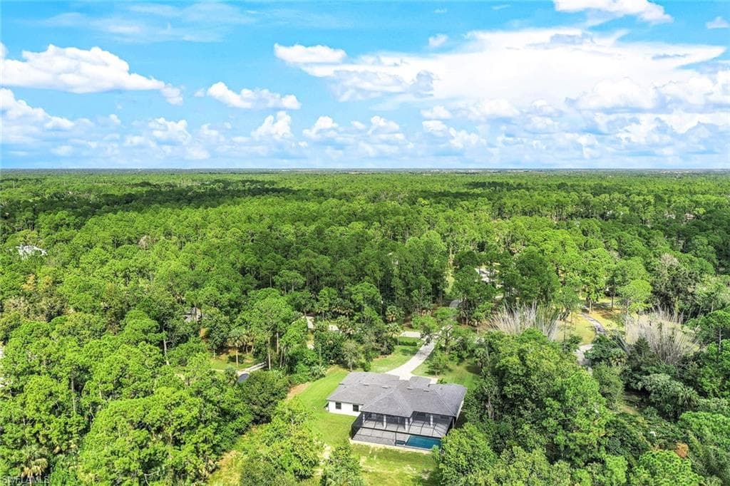 3632 3rd AVE SW, NAPLES FL 34117-31