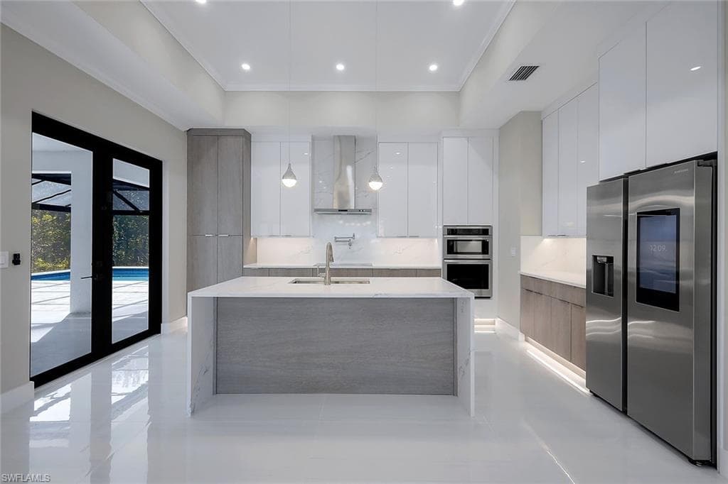 3632 3rd AVE SW, NAPLES FL 34117-4