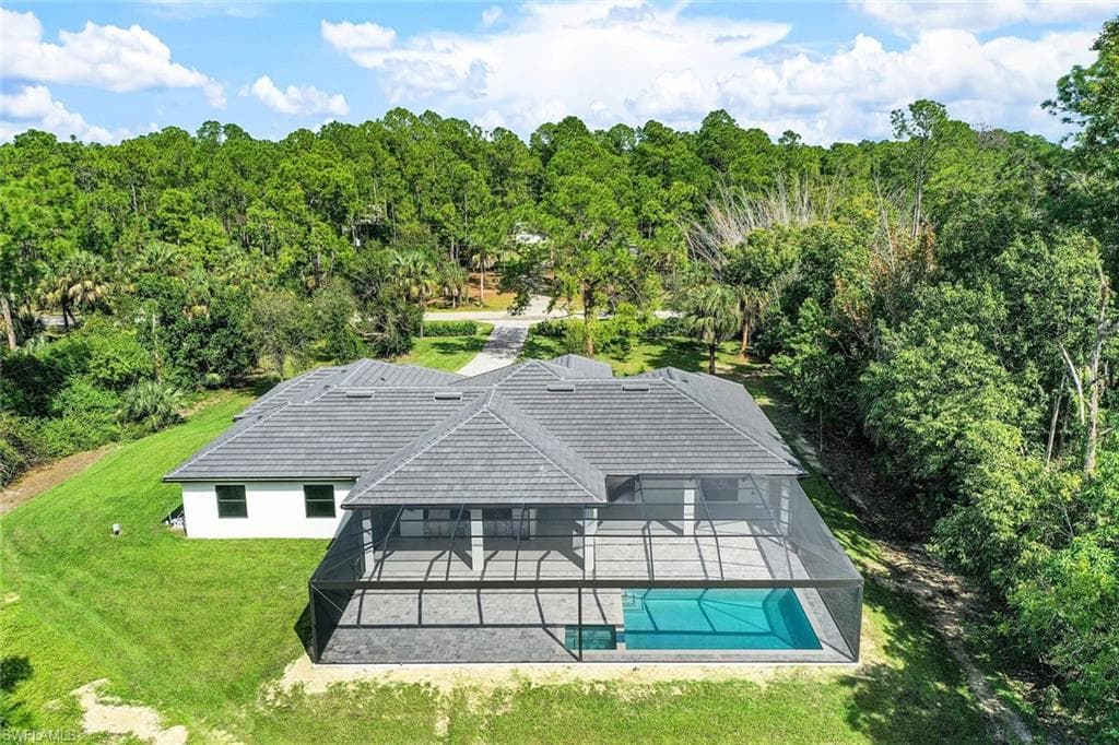 3632 3rd AVE SW, NAPLES FL 34117-32