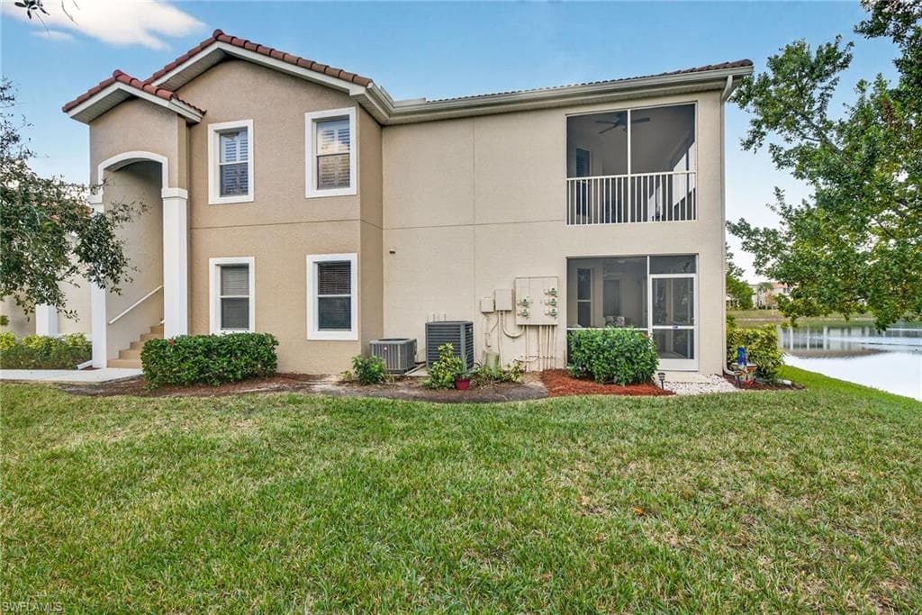 11800 Bayport LN # 2601, FORT MYERS FL 33908-1