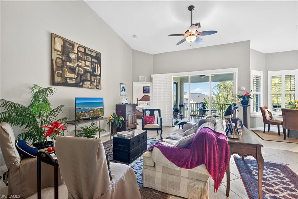 11800 Bayport LN # 2601, FORT MYERS FL 33908-5