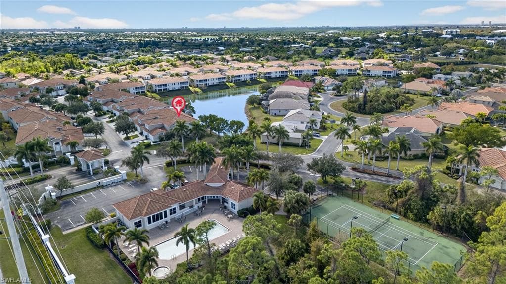 11800 Bayport LN # 2601, FORT MYERS FL 33908-41