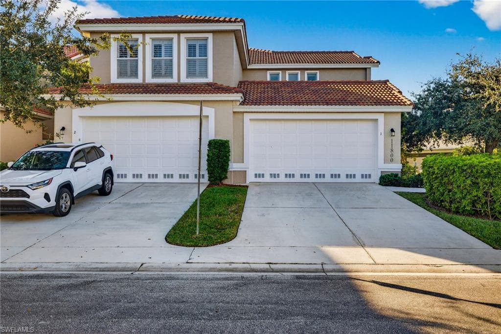 11800 Bayport LN # 2601, FORT MYERS FL 33908-42