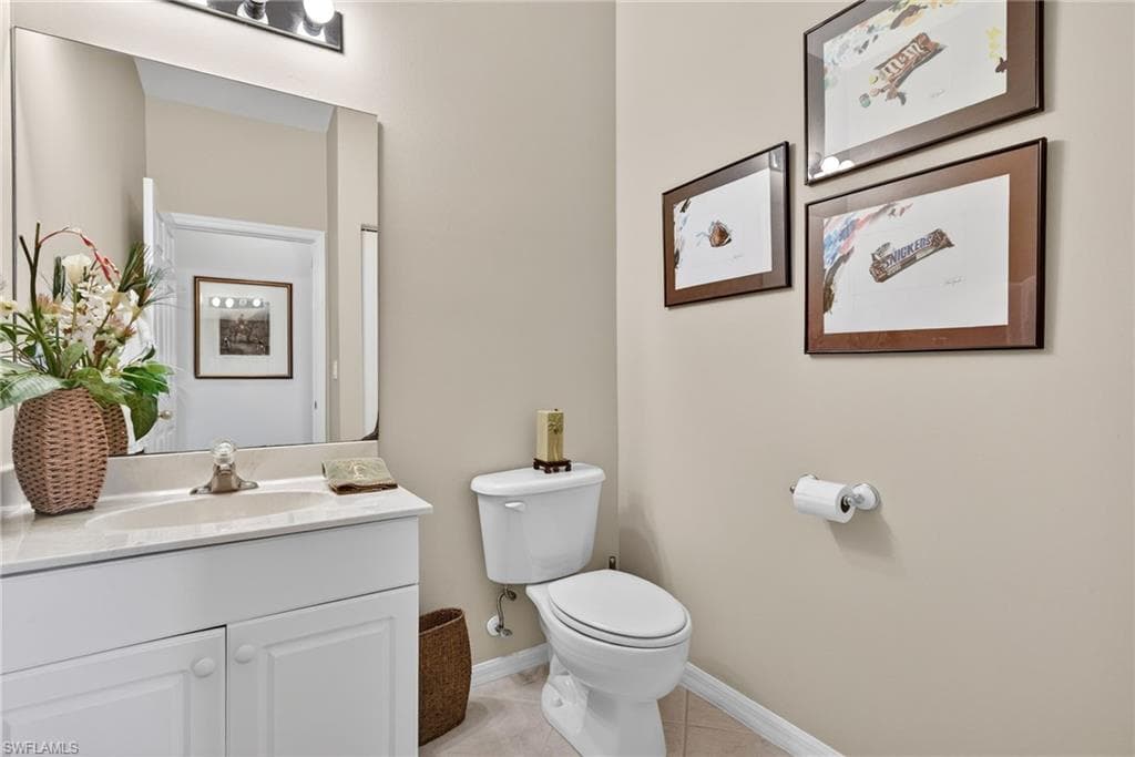 11800 Bayport LN # 2601, FORT MYERS FL 33908-25