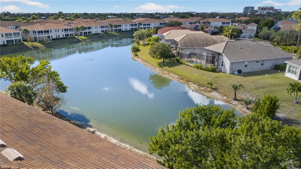11800 Bayport LN # 2601, FORT MYERS FL 33908-35
