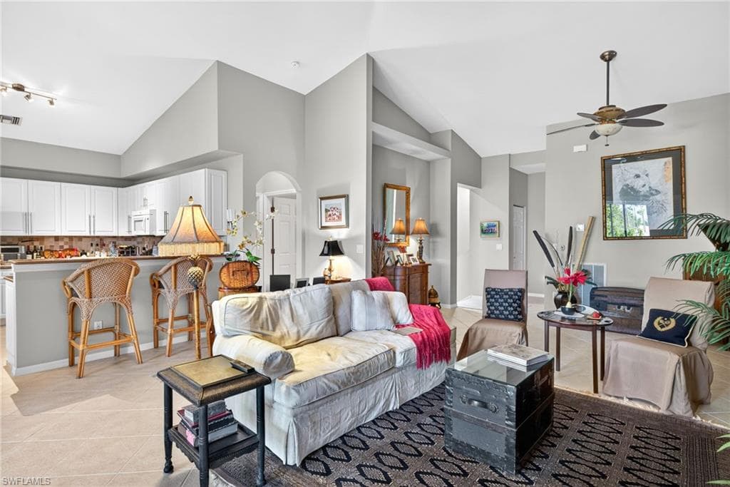 11800 Bayport LN # 2601, FORT MYERS FL 33908-4