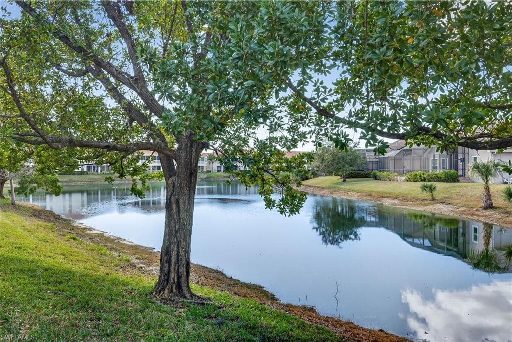 11800 Bayport LN # 2601, FORT MYERS FL 33908-29
