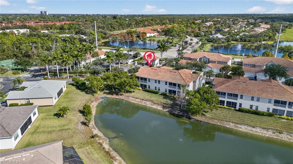 11800 Bayport LN # 2601, FORT MYERS FL 33908-37