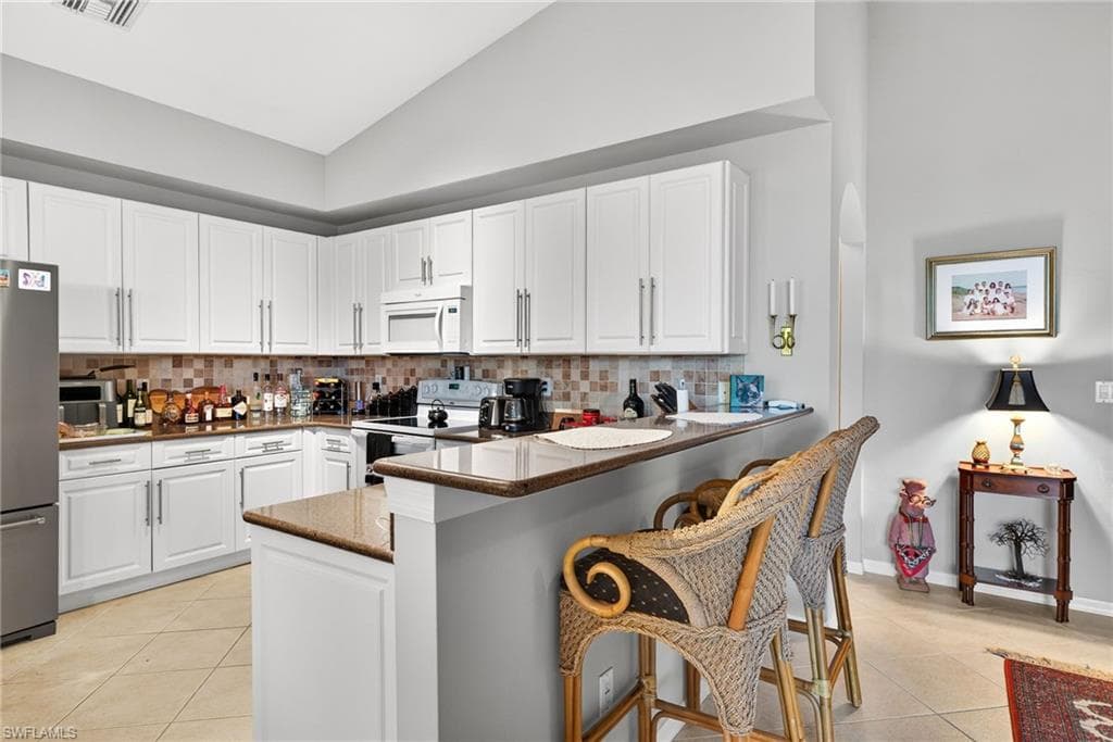 11800 Bayport LN # 2601, FORT MYERS FL 33908-9