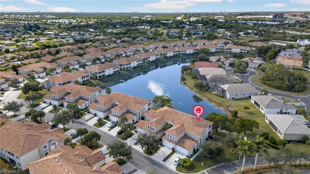 11800 Bayport LN # 2601, FORT MYERS FL 33908-32