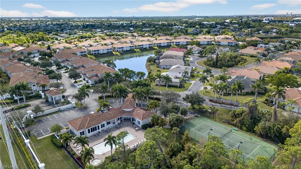11800 Bayport LN # 2601, FORT MYERS FL 33908-40