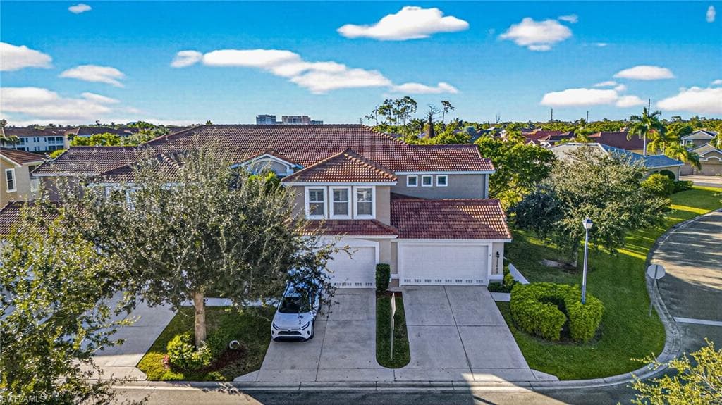 11800 Bayport LN # 2601, FORT MYERS FL 33908-44