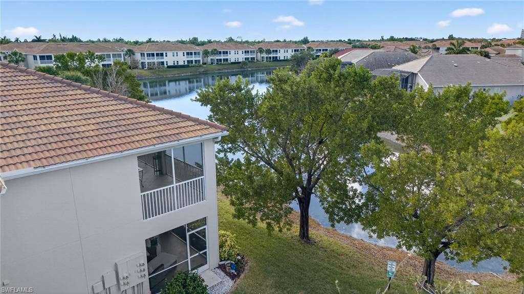 11800 Bayport LN # 2601, FORT MYERS FL 33908-34