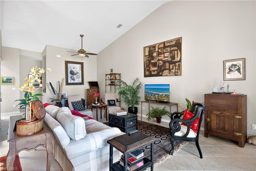11800 Bayport LN # 2601, FORT MYERS FL 33908-3