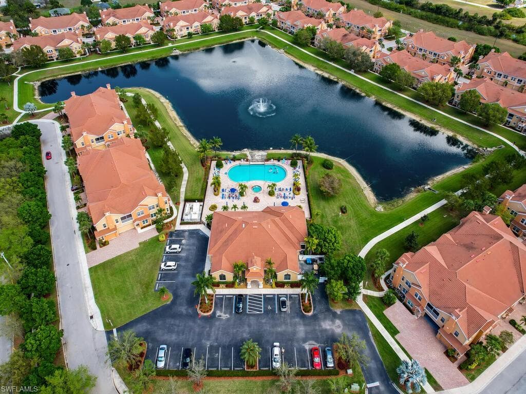 1860 Concordia Lake CIR # 603, CAPE CORAL FL 33909-31