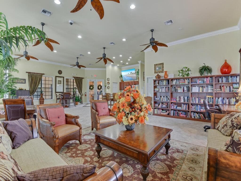 1860 Concordia Lake CIR # 603, CAPE CORAL FL 33909-39