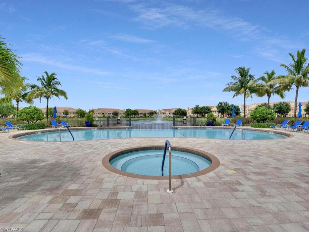 1860 Concordia Lake CIR # 603, CAPE CORAL FL 33909-34