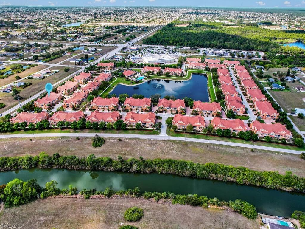 1860 Concordia Lake CIR # 603, CAPE CORAL FL 33909-30