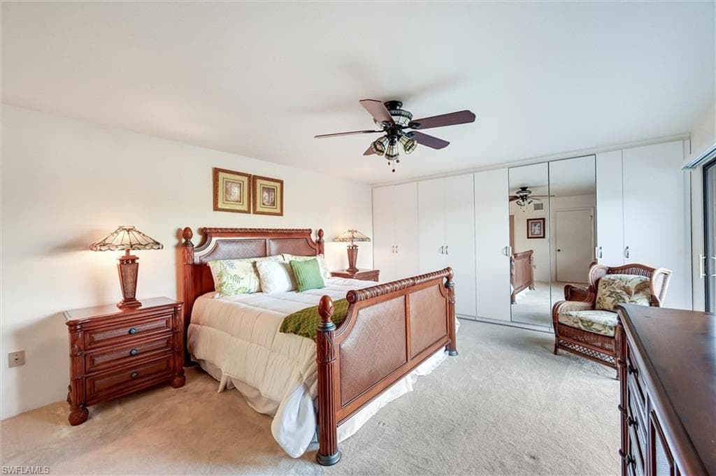 185 Lake Point LN # 8B, NAPLES FL 34112-18