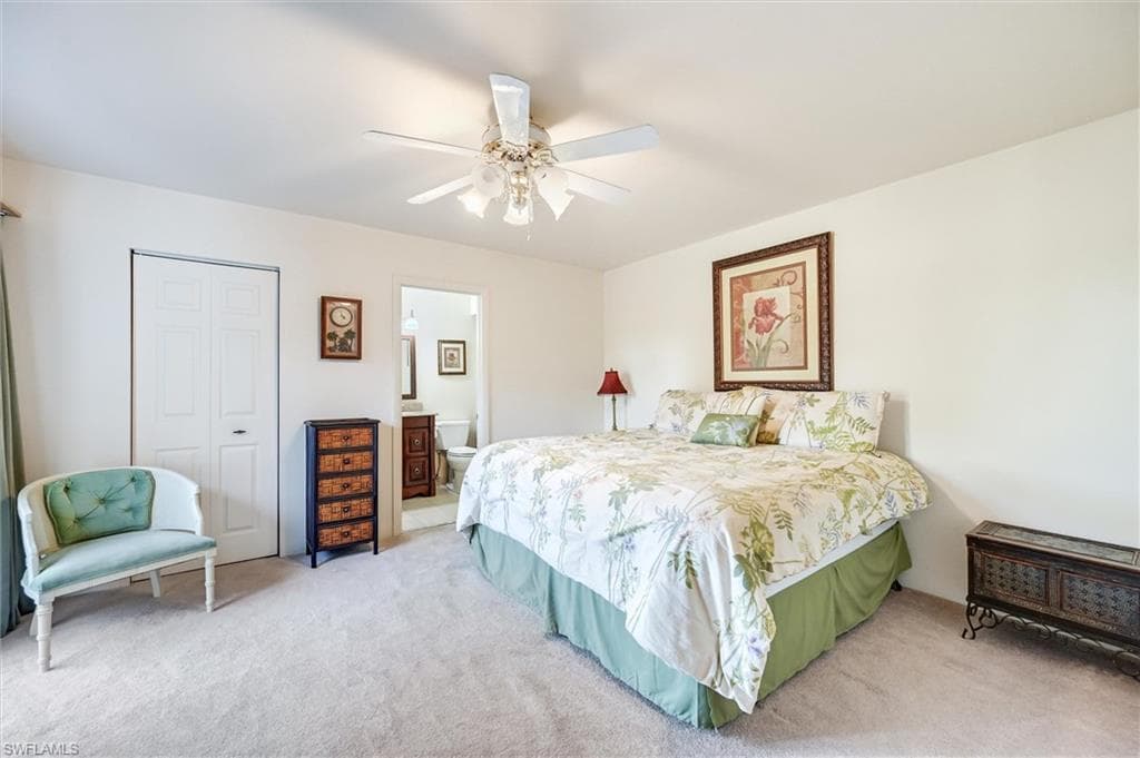 185 Lake Point LN # 8B, NAPLES FL 34112-24