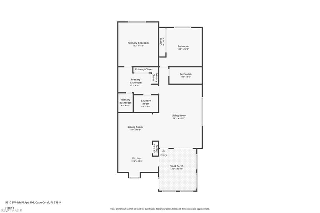 5510 SW 4th PL 106-32