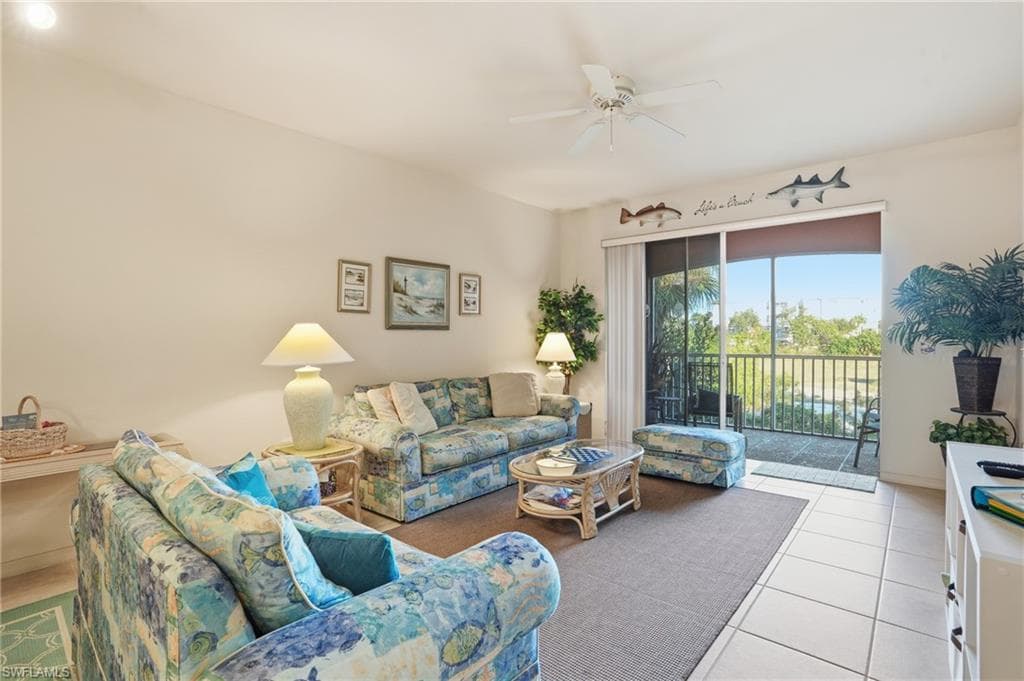 15979 Mandolin Bay DR # 202, FORT MYERS FL 33908-2