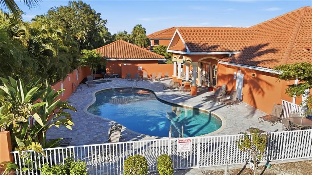 15979 Mandolin Bay DR # 202, FORT MYERS FL 33908-33