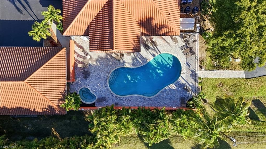 15979 Mandolin Bay DR # 202, FORT MYERS FL 33908-32