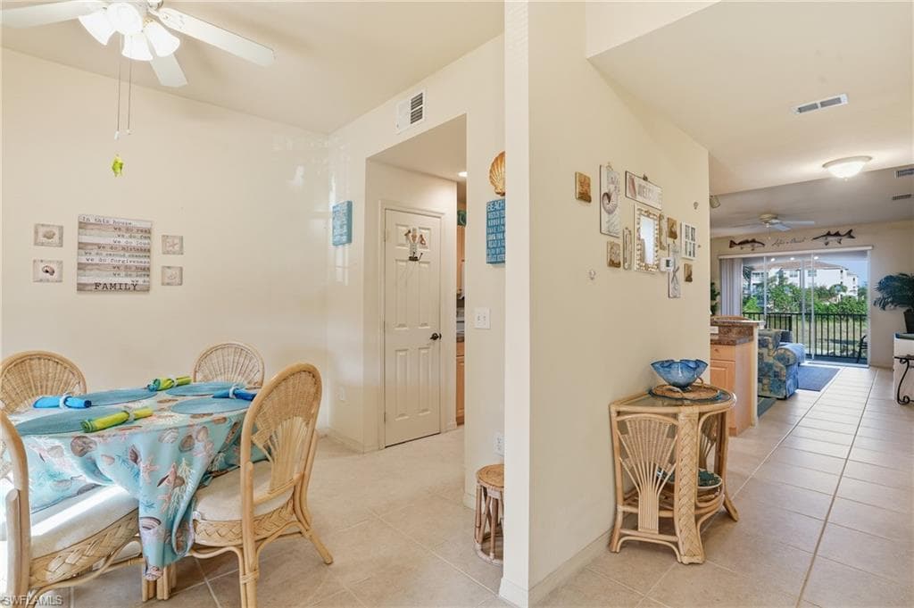 15979 Mandolin Bay DR # 202, FORT MYERS FL 33908-17