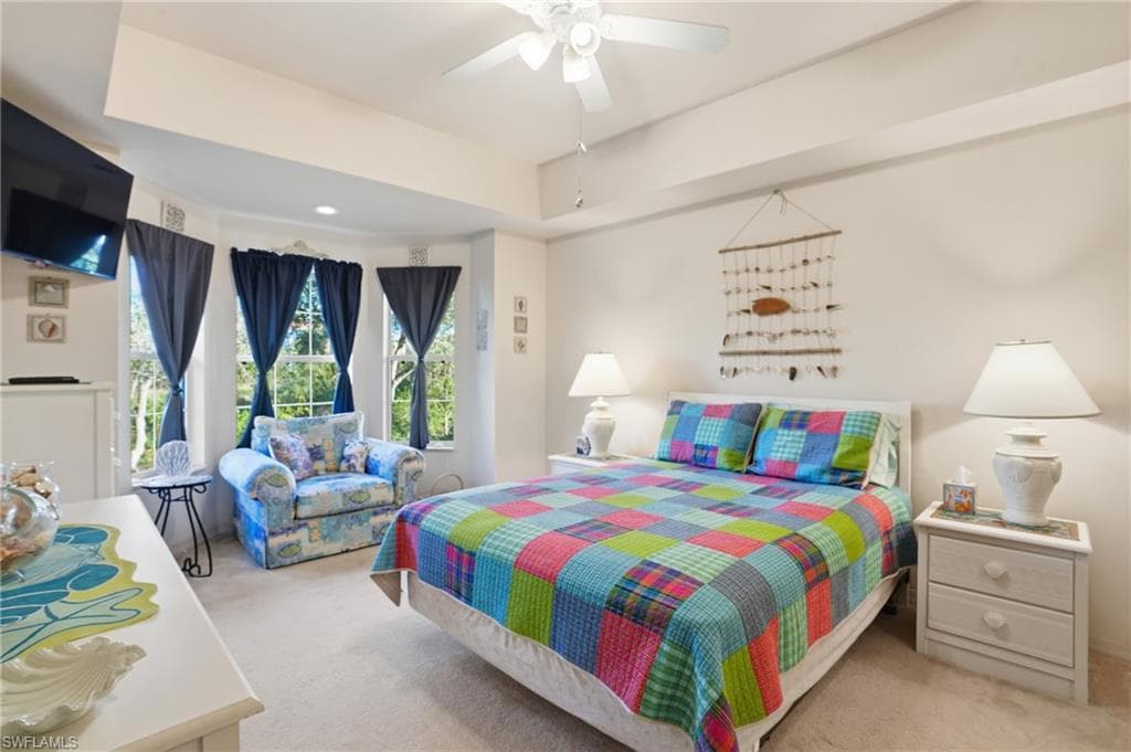 15979 Mandolin Bay DR # 202, FORT MYERS FL 33908-18