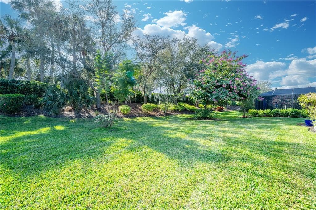 13450 Seaside Harbour DR, NORTH FORT MYERS FL 33903-1