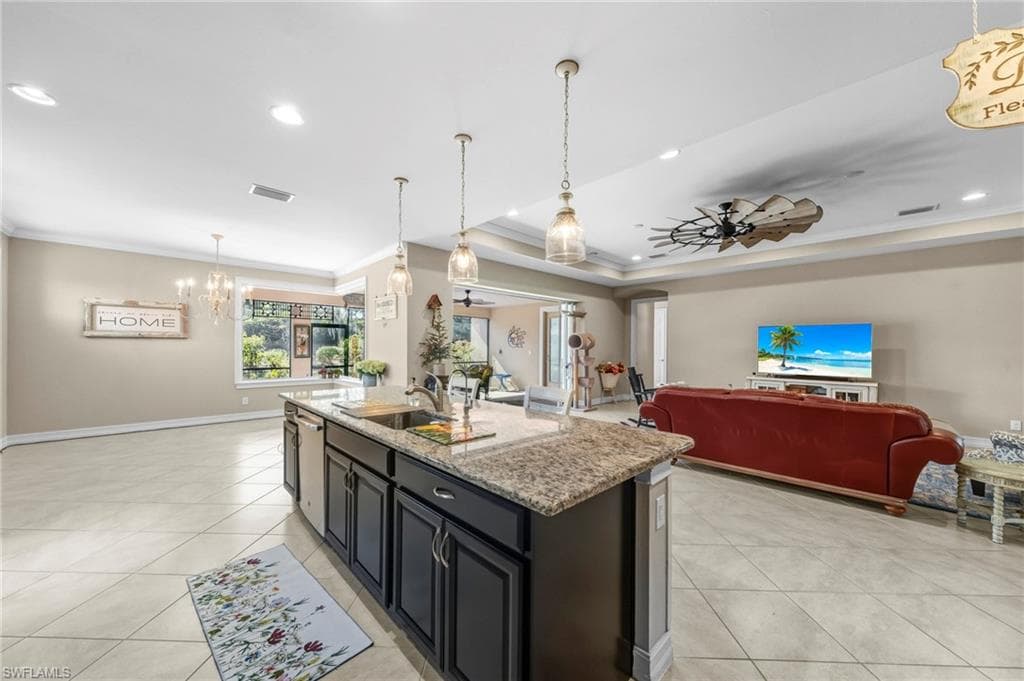 13450 Seaside Harbour DR, NORTH FORT MYERS FL 33903-5