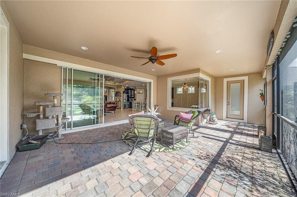 13450 Seaside Harbour DR, NORTH FORT MYERS FL 33903-25