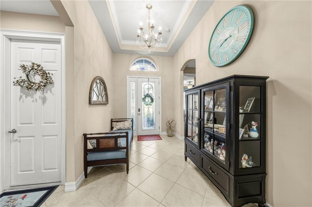 13450 Seaside Harbour DR, NORTH FORT MYERS FL 33903-21