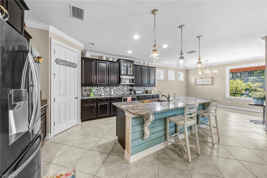 13450 Seaside Harbour DR, NORTH FORT MYERS FL 33903-6