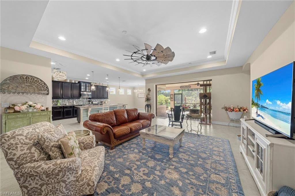 13450 Seaside Harbour DR, NORTH FORT MYERS FL 33903-2