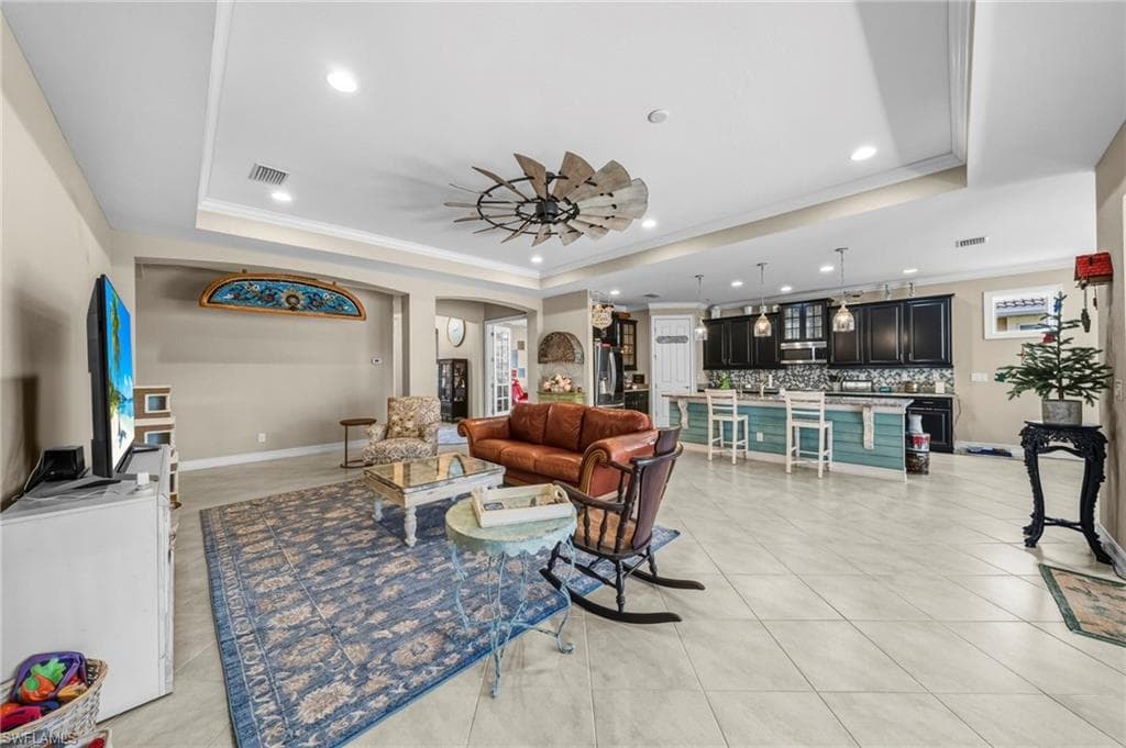 13450 Seaside Harbour DR, NORTH FORT MYERS FL 33903-4