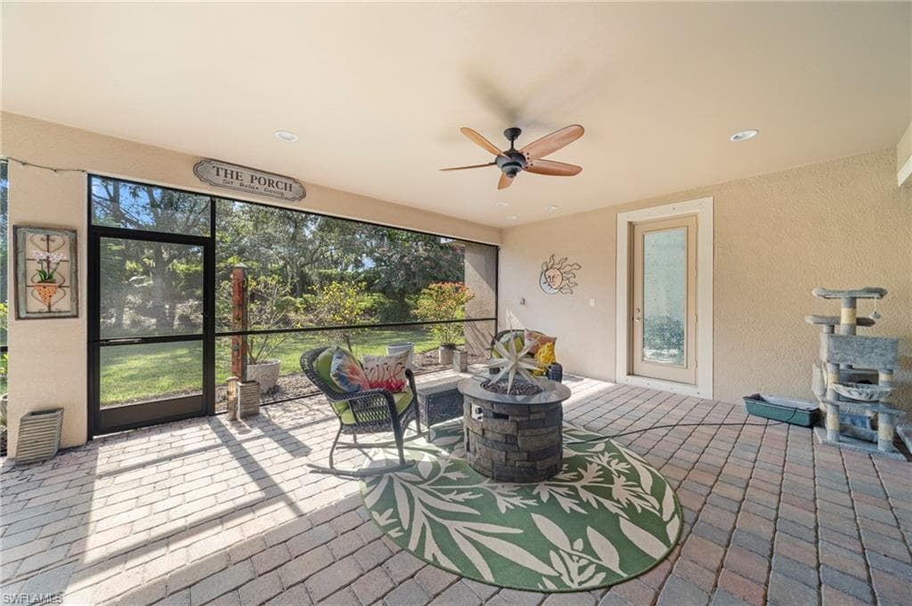 13450 Seaside Harbour DR, NORTH FORT MYERS FL 33903-23