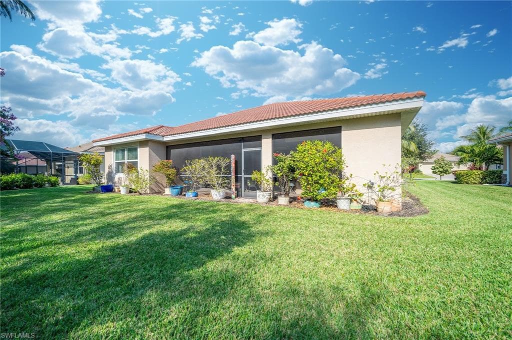 13450 Seaside Harbour DR, NORTH FORT MYERS FL 33903-29