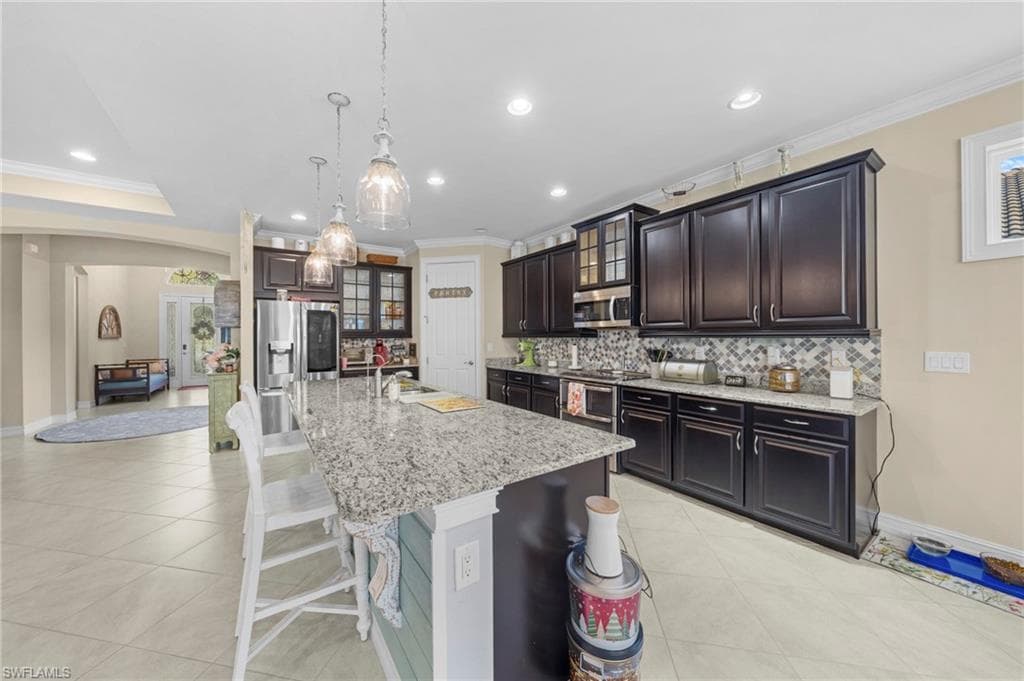 13450 Seaside Harbour DR, NORTH FORT MYERS FL 33903-9