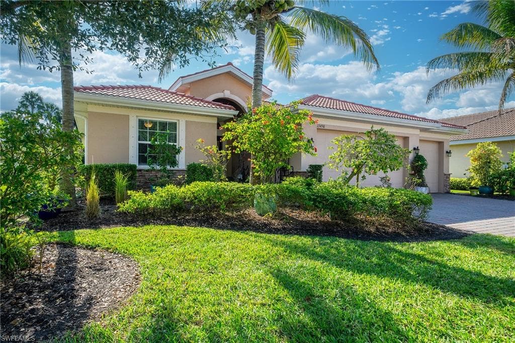 13450 Seaside Harbour DR, NORTH FORT MYERS FL 33903-30