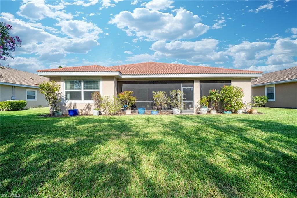 13450 Seaside Harbour DR, NORTH FORT MYERS FL 33903-28