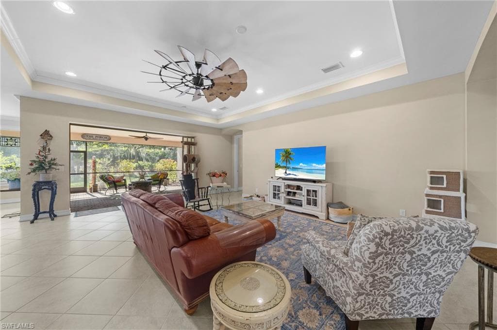 13450 Seaside Harbour DR, NORTH FORT MYERS FL 33903-3
