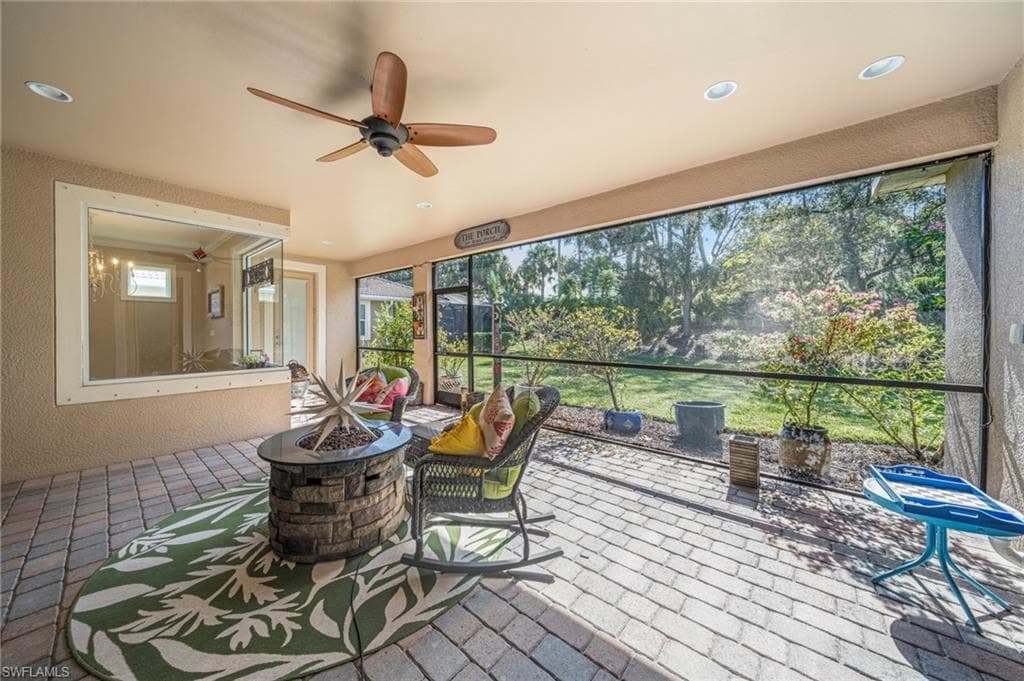 13450 Seaside Harbour DR, NORTH FORT MYERS FL 33903-24