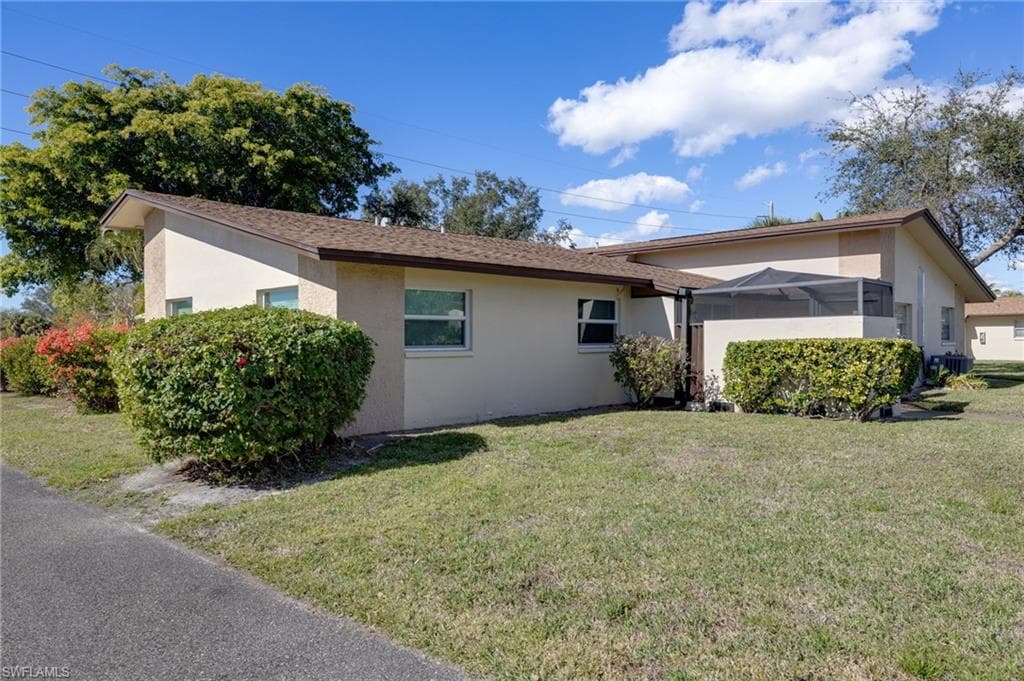 6168 Principia DR # 4, FORT MYERS FL 33919-1
