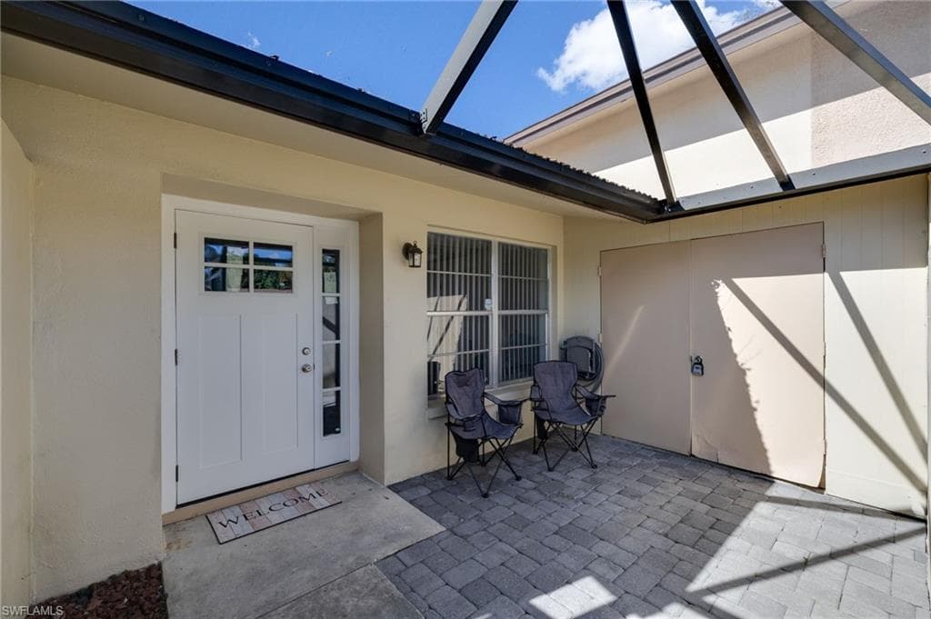 6168 Principia DR # 4, FORT MYERS FL 33919-4