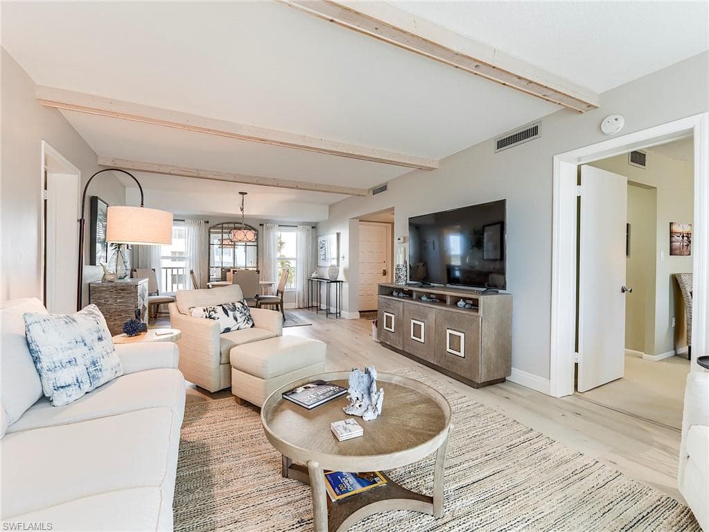 7000 Estero BLVD # 102, FORT MYERS BEACH FL 33931-25