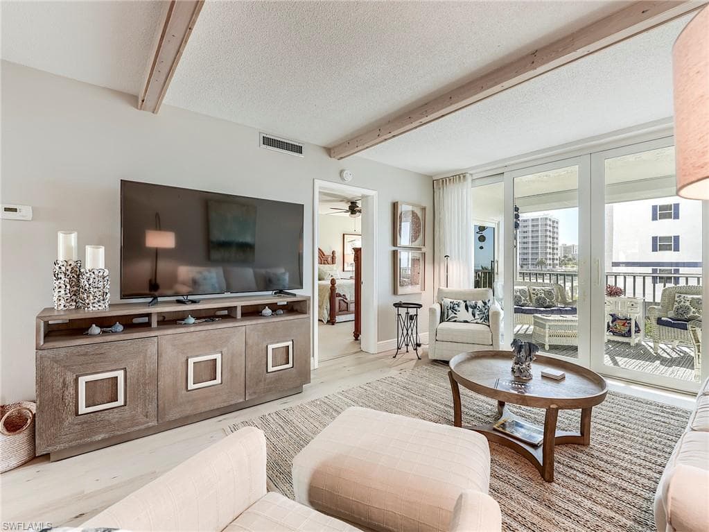 7000 Estero BLVD # 102, FORT MYERS BEACH FL 33931-23