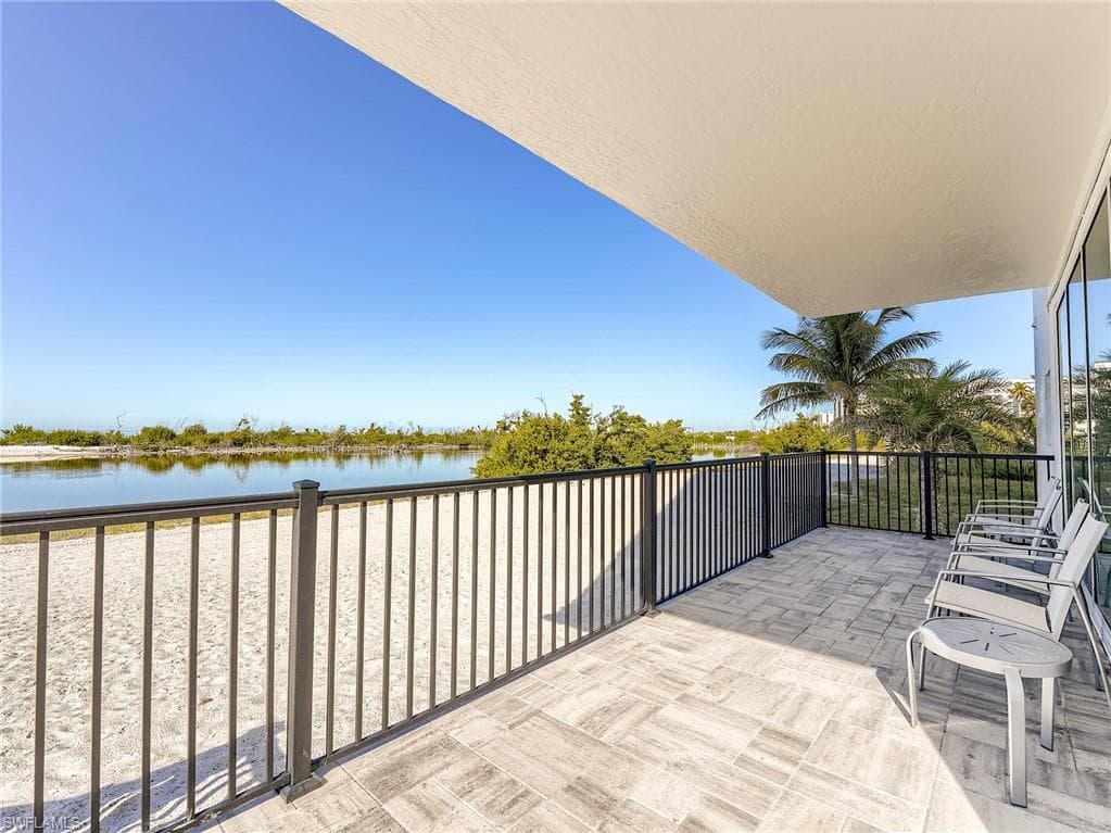 7000 Estero BLVD # 102, FORT MYERS BEACH FL 33931-33