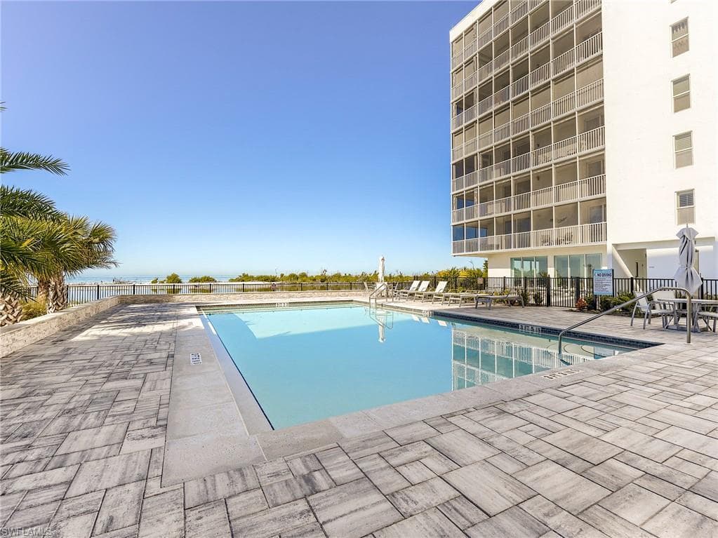 7000 Estero BLVD # 102, FORT MYERS BEACH FL 33931-30